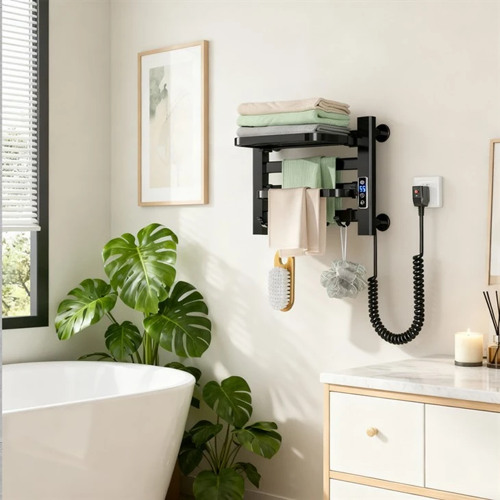 Stainless Steel Towel Radiator factory