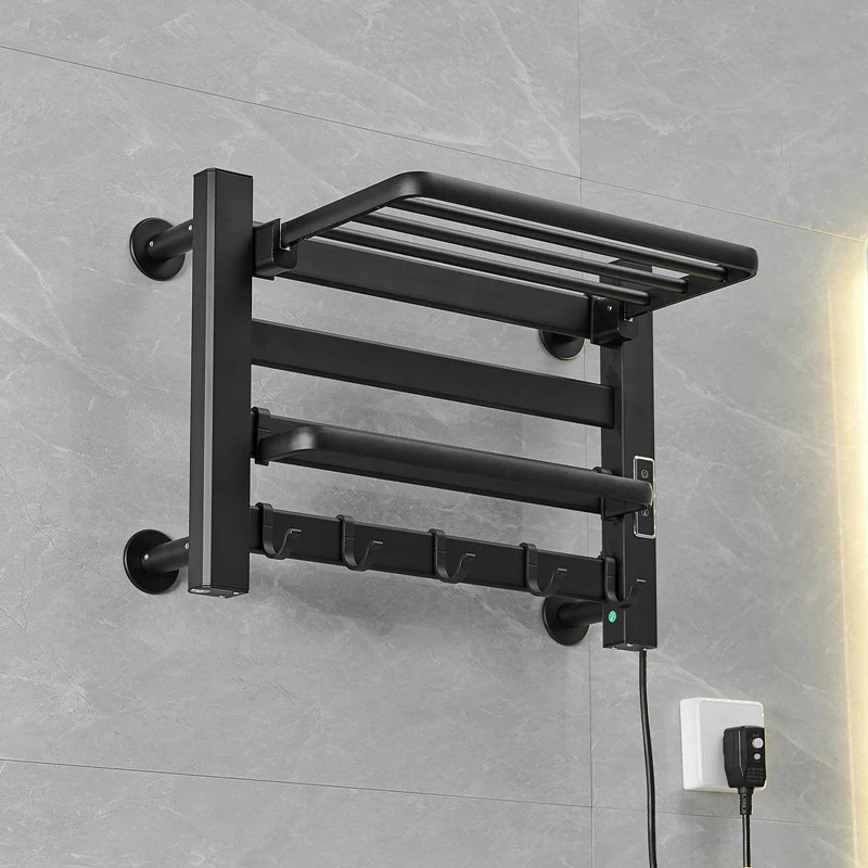Radiatore scaldasalviette in acciaio inox